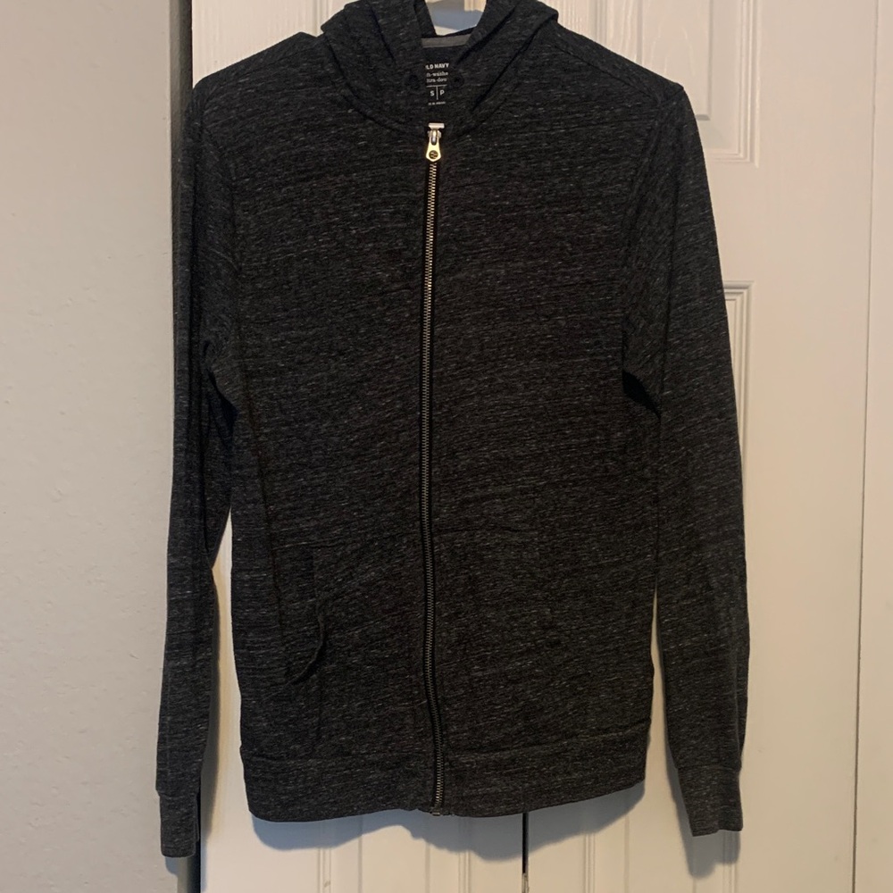 Old Navy Zip-Up Jacket